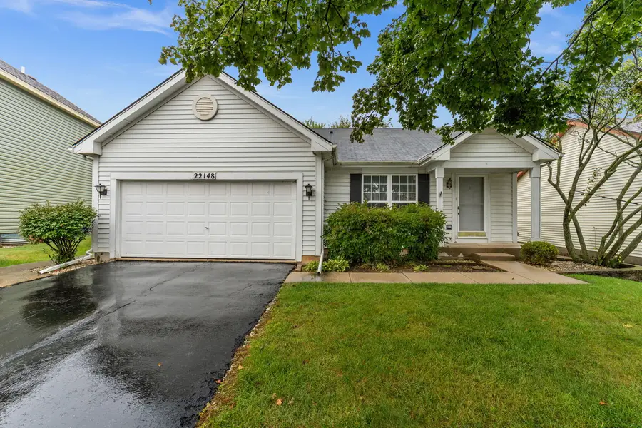 22148 W Plymouth Circle, Plainfield, IL 60544 - #2