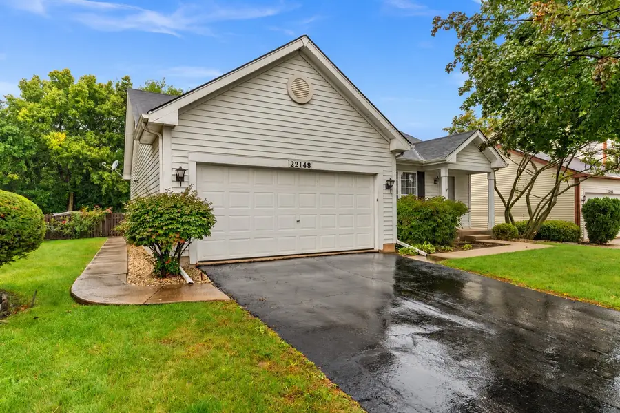22148 W Plymouth Circle, Plainfield, IL 60544 - #3