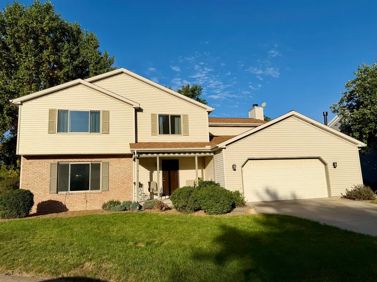 5 Hidden Lake Court, Bloomington, IL 61704 - #1