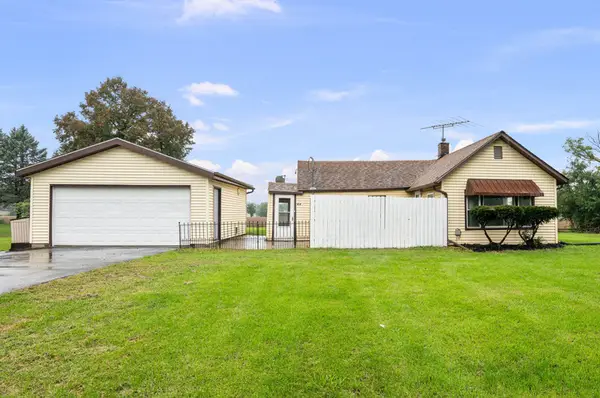454 Docia Street, Hillsdale, IL 61257
