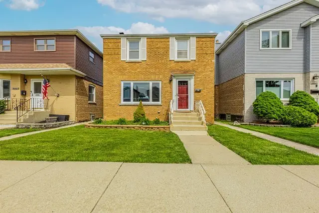 5227 S Neenah Avenue, Chicago, IL 60638 - #2