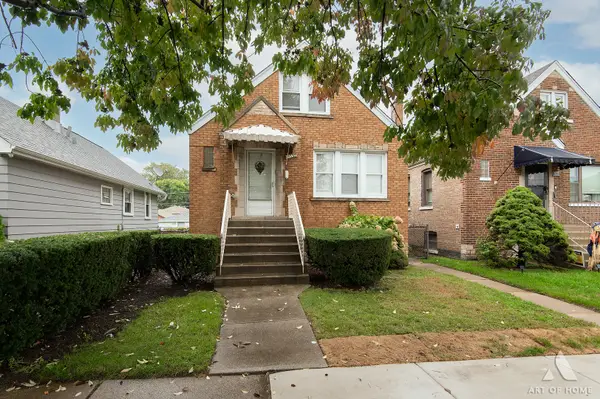 5537 S Normandy Avenue, Chicago, IL 60638