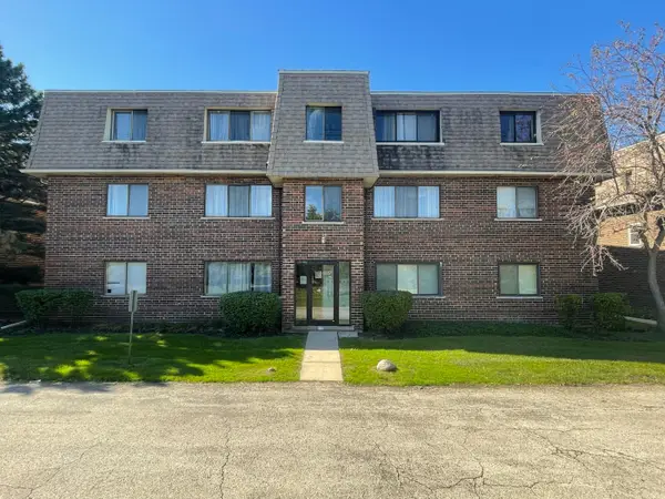 1462 Carol Court #3B, Palatine, IL 60074