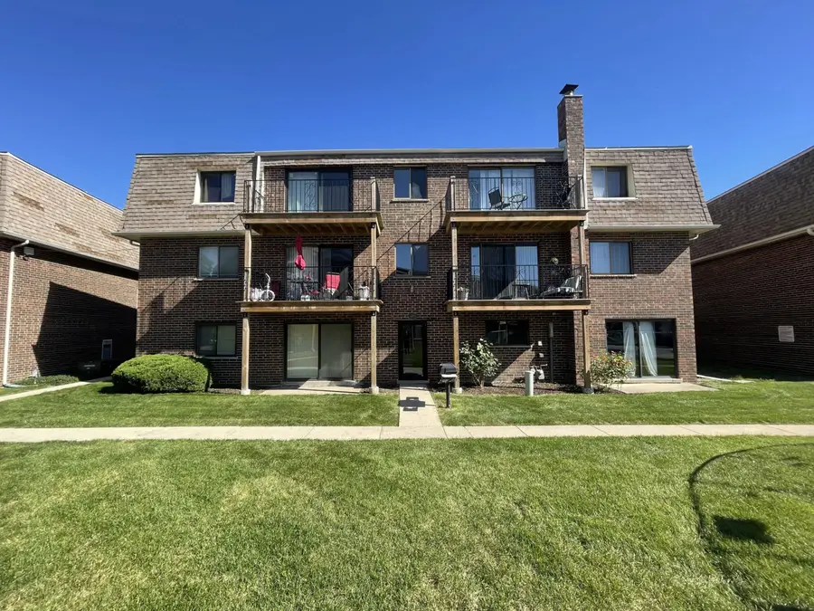 1462 Carol Court #3B, Palatine, IL 60074 - #3