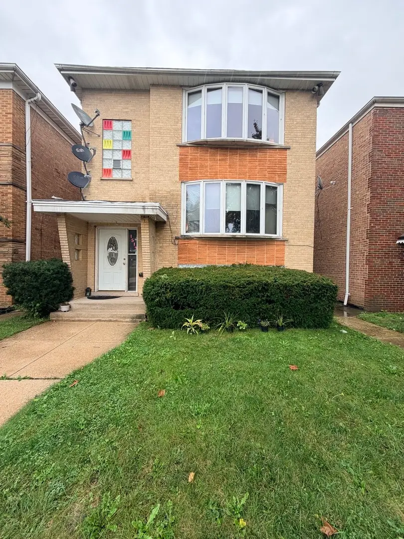 1513 Maple Avenue, Berwyn, IL 60402 - #1