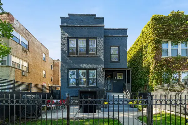 5412 N Western Avenue, Chicago, IL 60625
