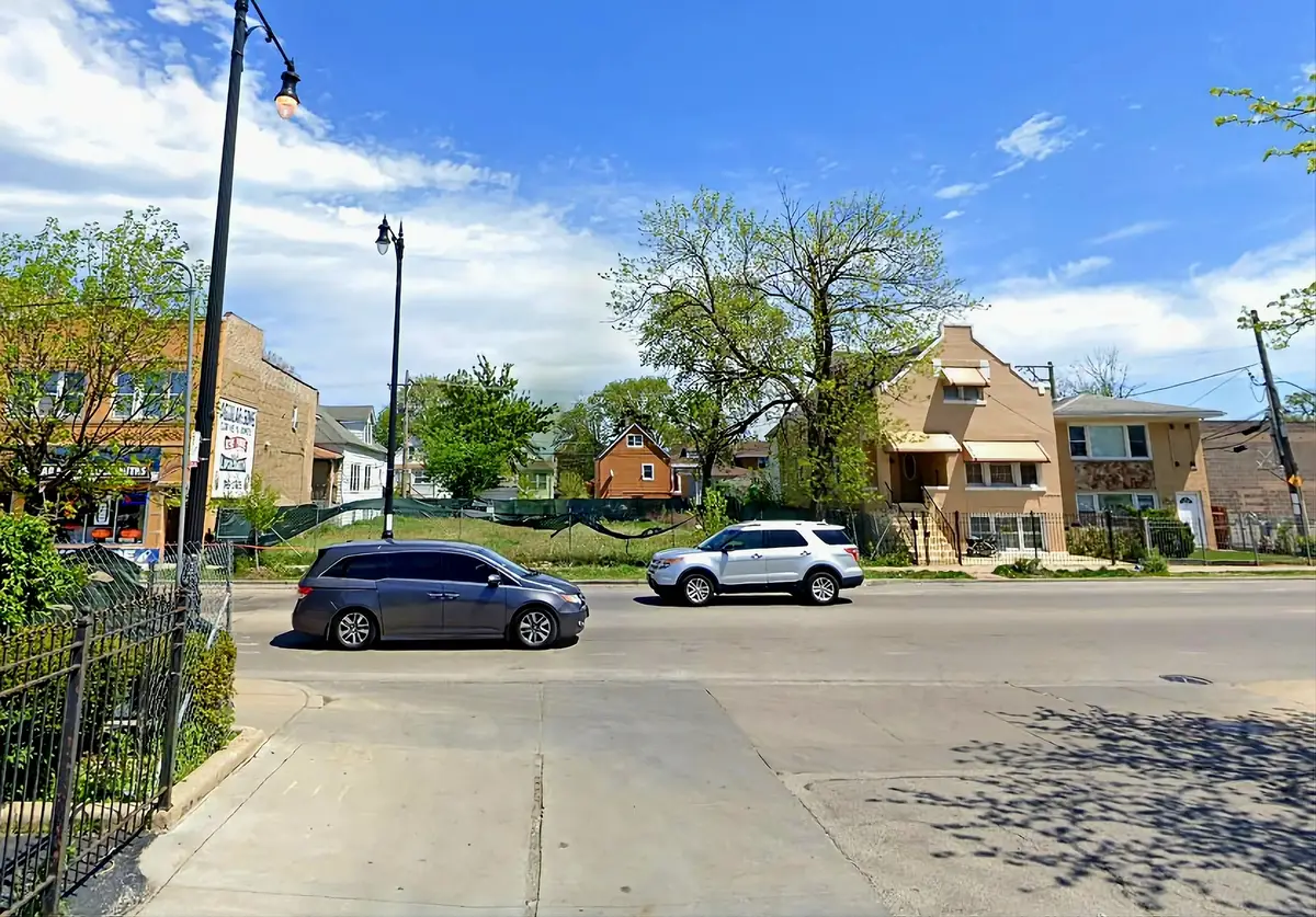 2419 N Central Avenue, Chicago, IL 60639 - #1