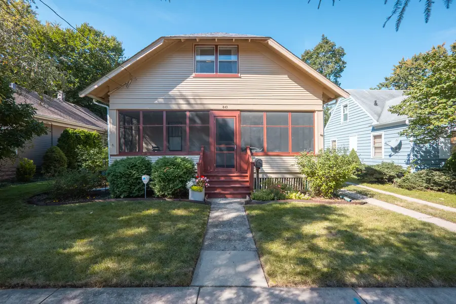 843 Pearl Street, Aurora, IL 60505 - #2