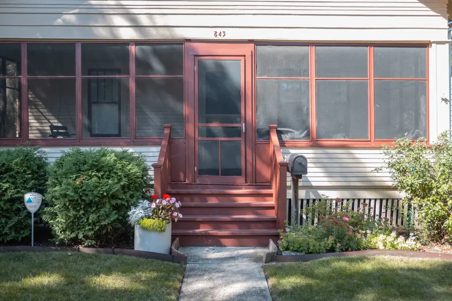 843 Pearl Street, Aurora, IL 60505 - #3