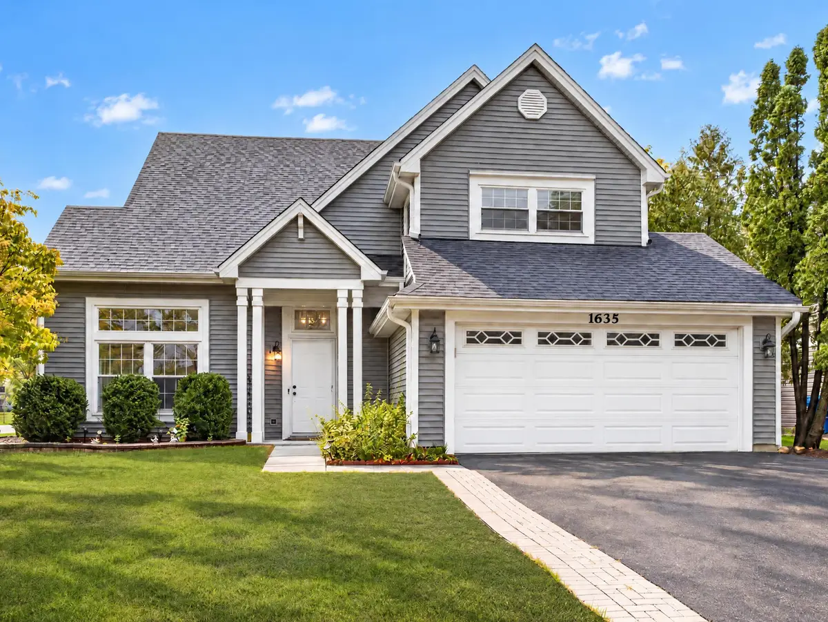 1635 Penny Lane, Bartlett, IL 60103 - #1