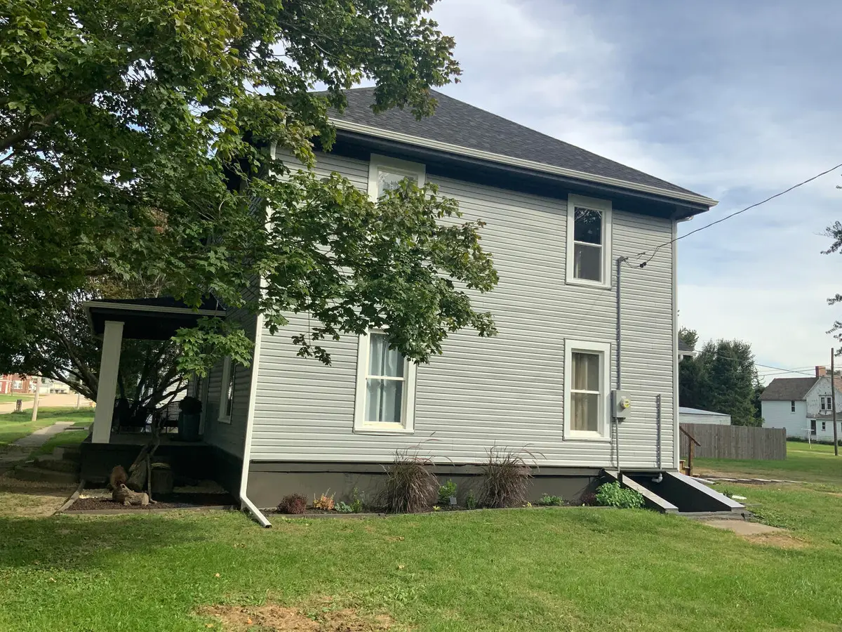 309 W Commercial Street, Neponset, IL 61345 - #1
