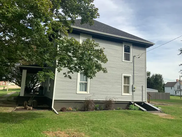 309 W Commercial Street, Neponset, IL 61345