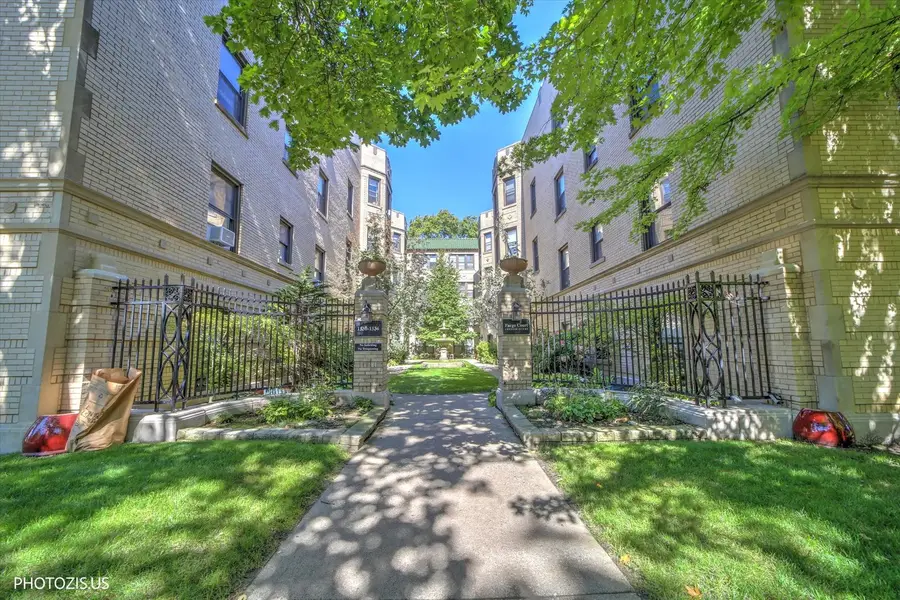1530 W Fargo Avenue #3S, Chicago, IL 60626 - #2