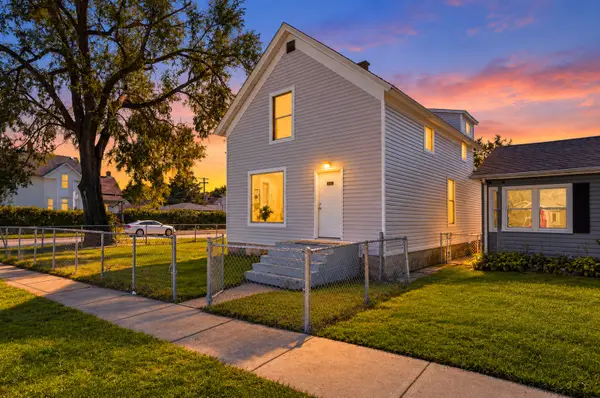 2837 Broadway Street, Blue Island, IL 60406