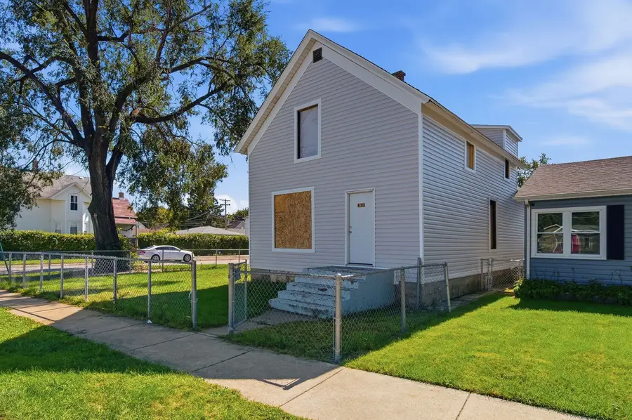 2837 Broadway Street, Blue Island, IL 60406 - #2