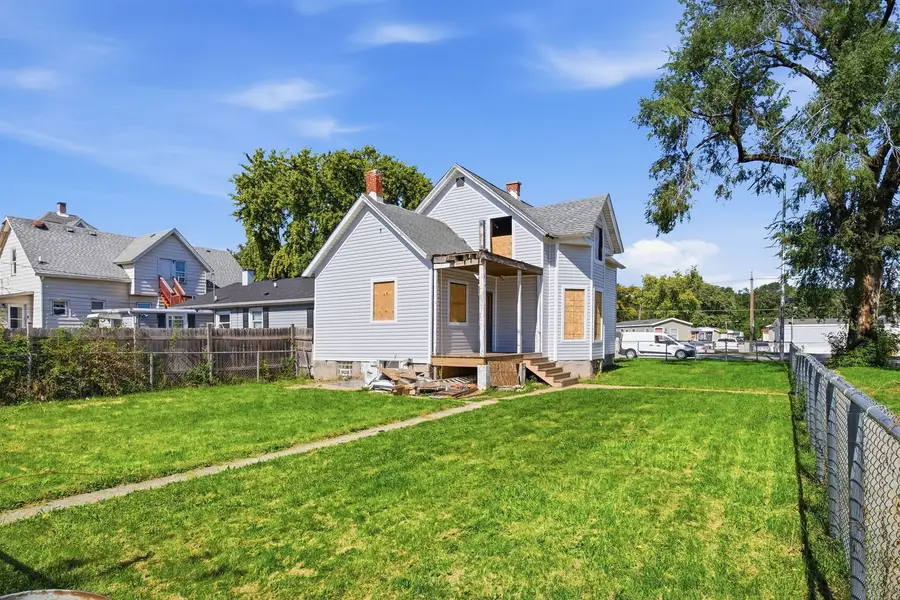 2837 Broadway Street, Blue Island, IL 60406 - #3