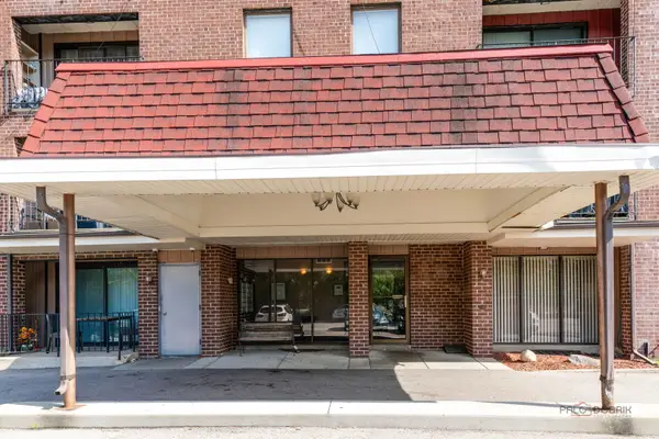 6330 Lincoln Avenue #2A, Morton Grove, IL 60053
