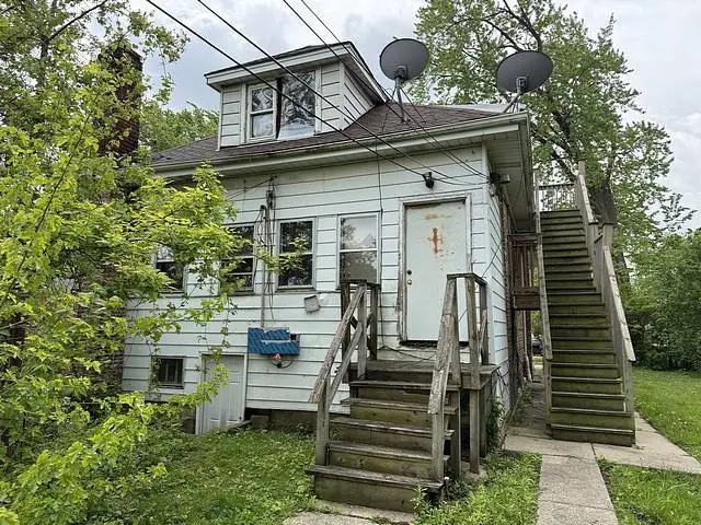 1344 W 108th Place, Chicago, IL 60643 - #2