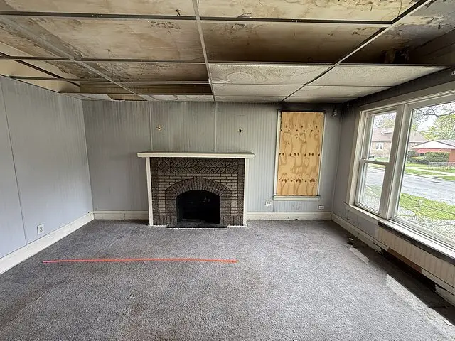 1344 W 108th Place, Chicago, IL 60643 - #3
