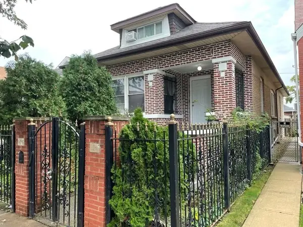6146 S California Avenue, Chicago, IL 60629