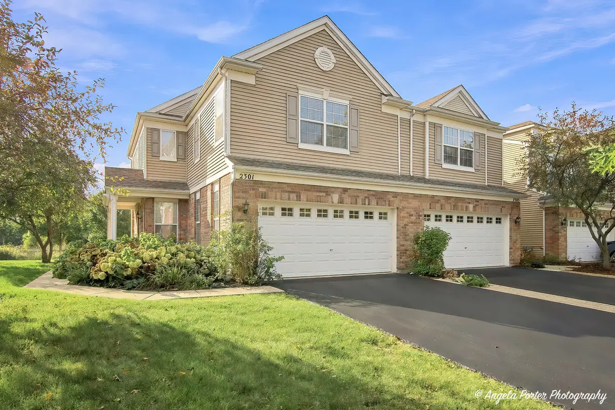 2301 Evergreen Circle, McHenry, IL 60050 - #1