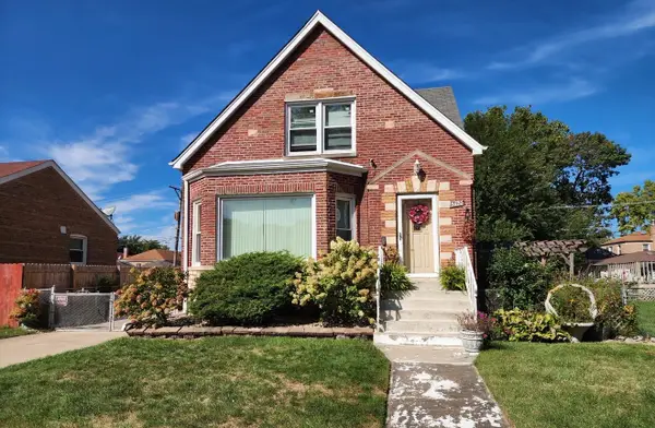 3420 W 83rd Place, Chicago, IL 60652