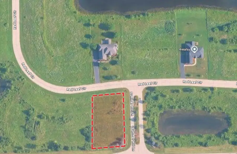 Lot 154 Red Leaf Circle, Lakewood, IL 60014 - #3