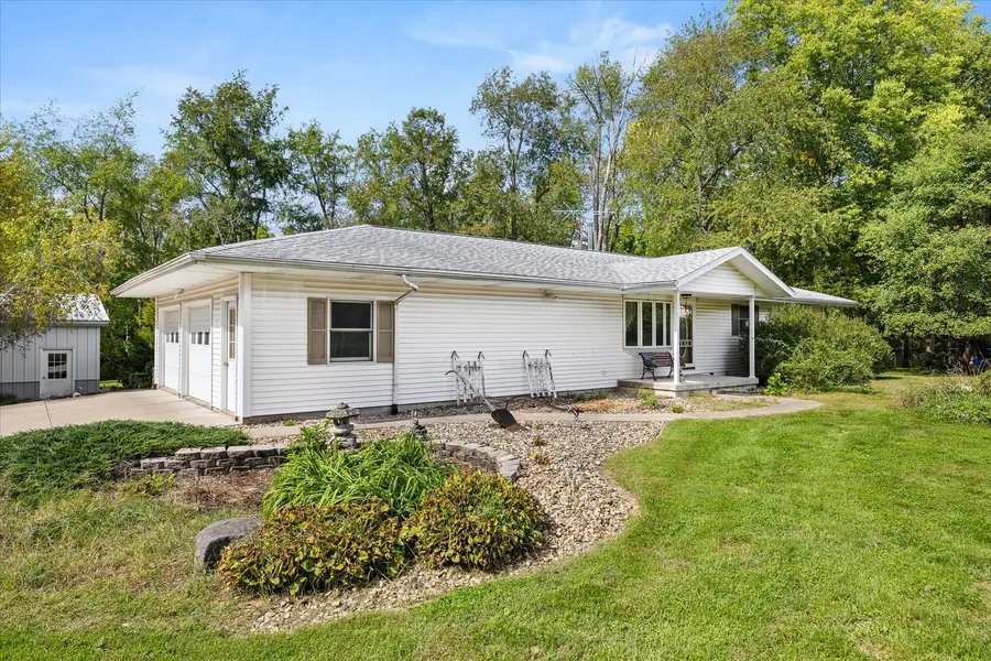 1608 S Hawthorne Road, Streator, IL 61364 - #2