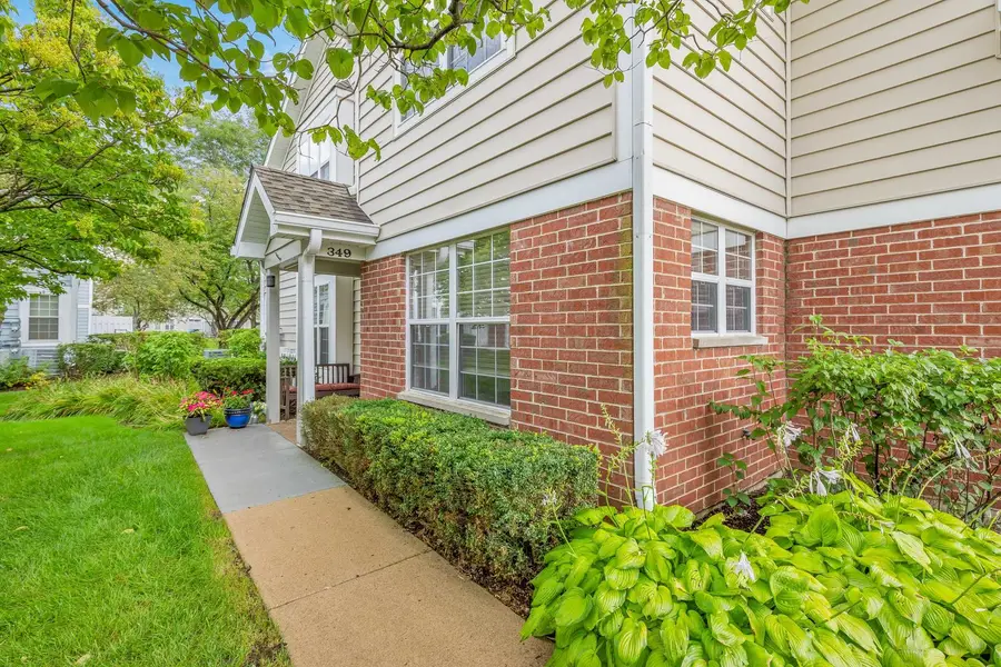 349 Sheffield Drive #349, Schaumburg, IL 60194 - #2