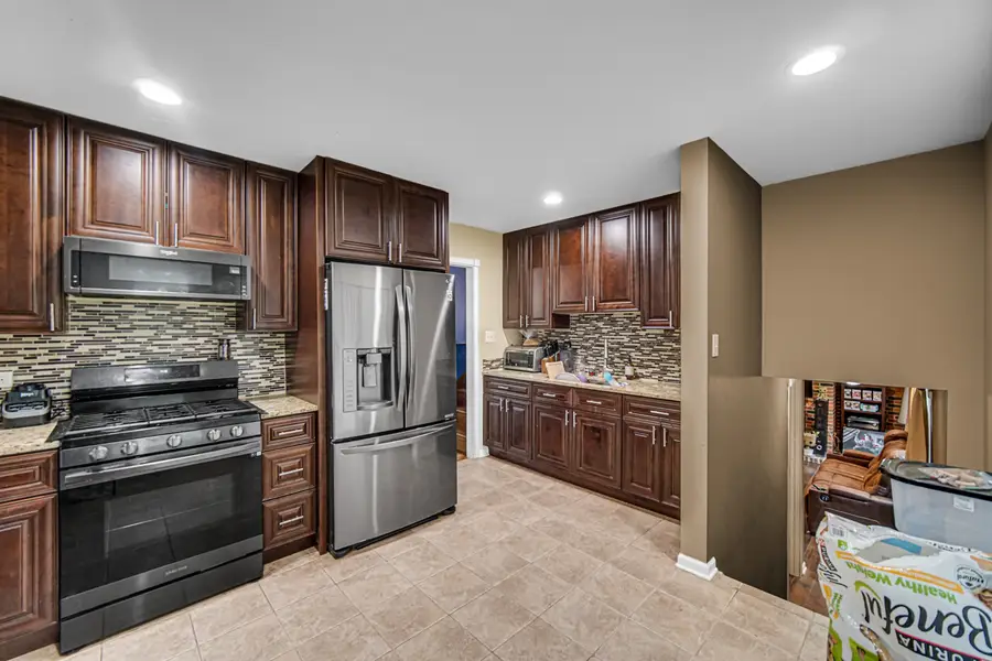 2837 191st Place, Lansing, IL 60438 - #3