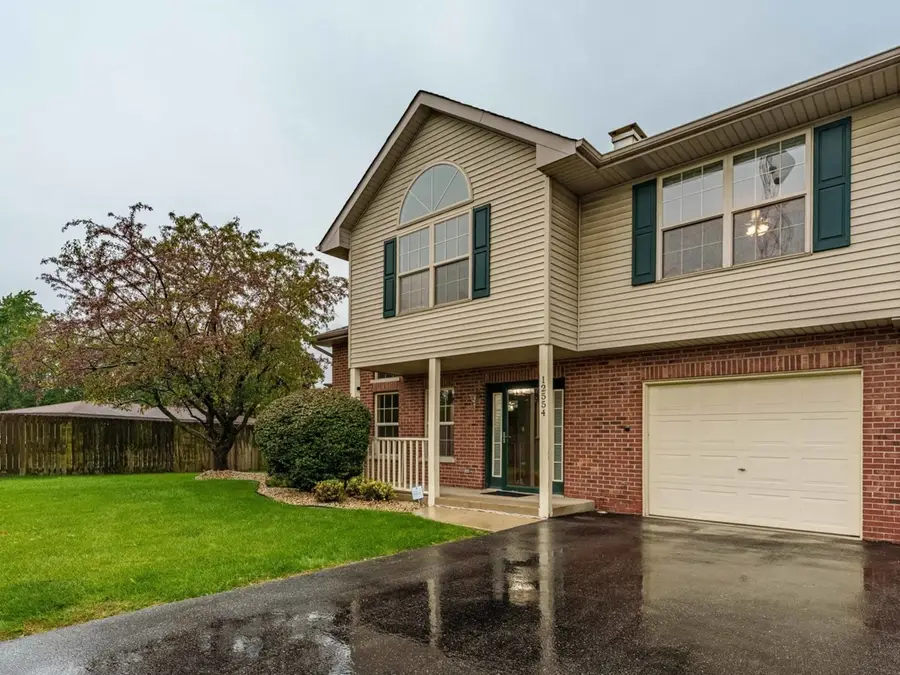 12554 S Arbor Drive, Alsip, IL 60803 - #2