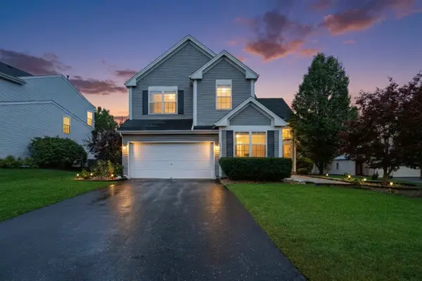107 Acorn Court, Round Lake Beach, IL 60073