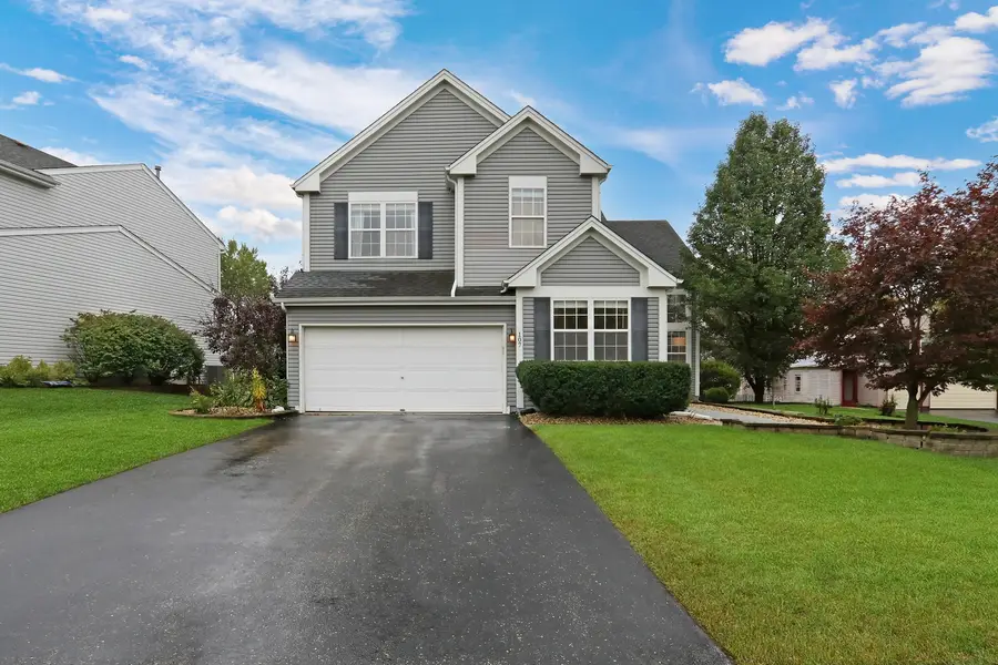107 Acorn Court, Round Lake Beach, IL 60073 - #2