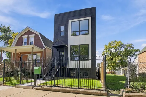 904 N Trumbull Avenue, Chicago, IL 60651