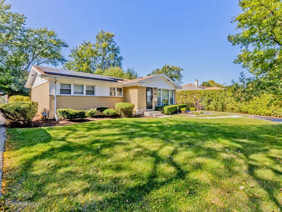 9338 Keeler Avenue, Skokie, IL 60076 - #2
