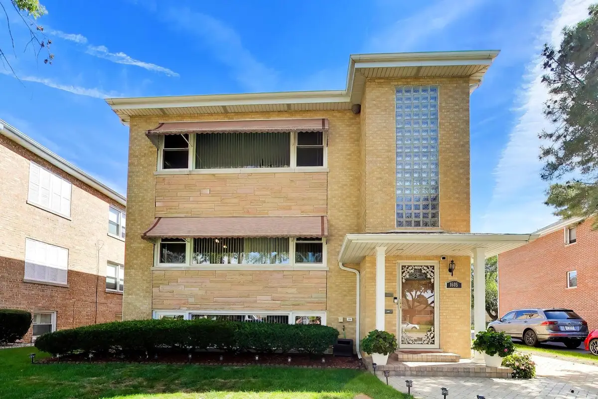 1605 Westchester Boulevard, Westchester, IL 60154 - #1