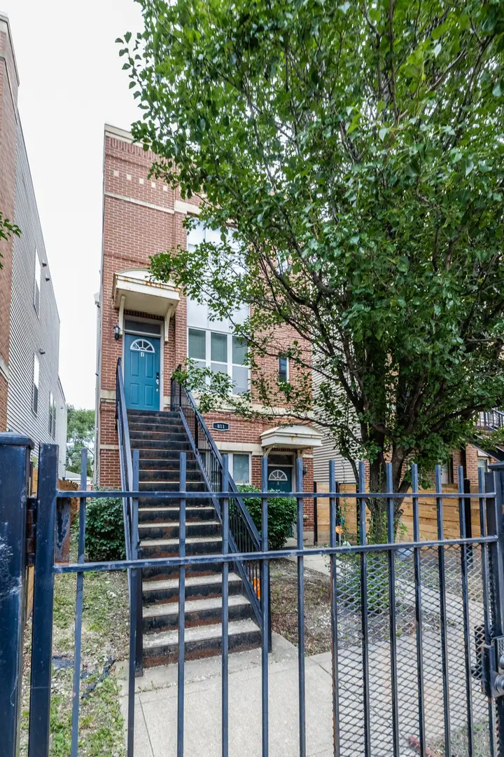 811 S Kedzie Avenue, Chicago, IL 60612 - #2