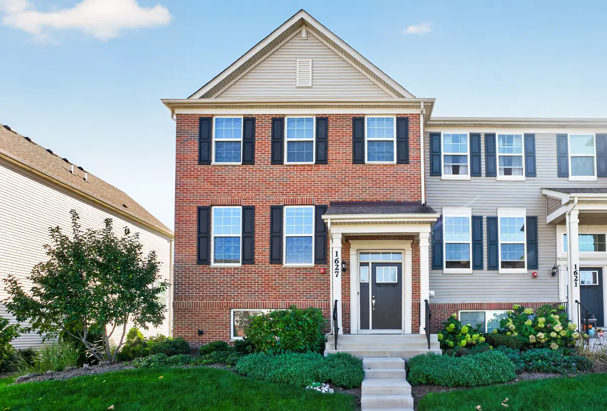 1627 Sager Way, Batavia, IL 60510 - #1