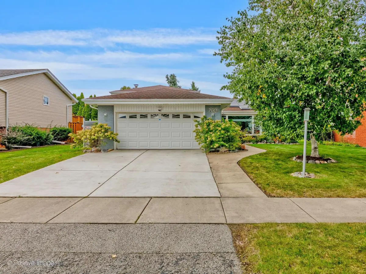 760 Madelyn Drive, Des Plaines, IL 60016 - #1