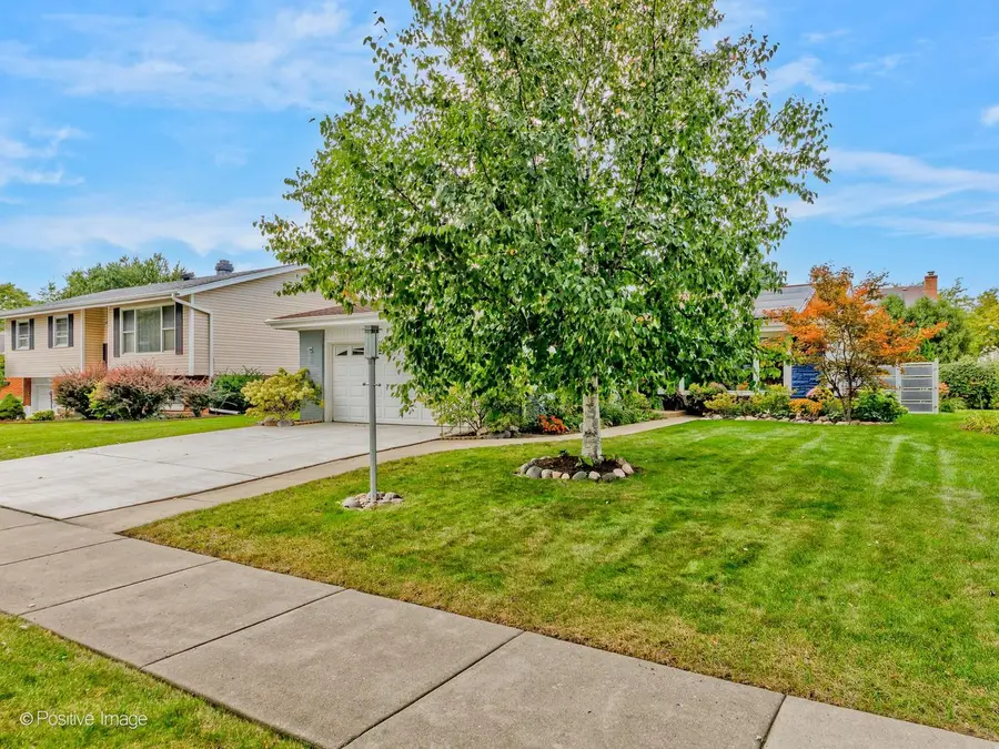 760 Madelyn Drive, Des Plaines, IL 60016 - #3