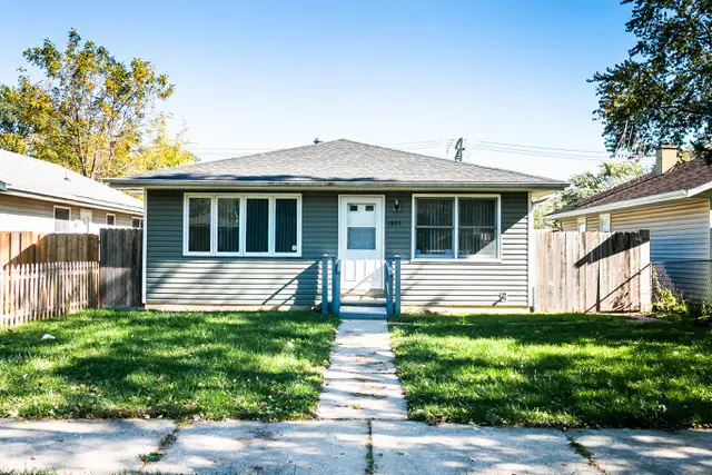 1807 Joanna Avenue, Zion, IL 60099 - #1