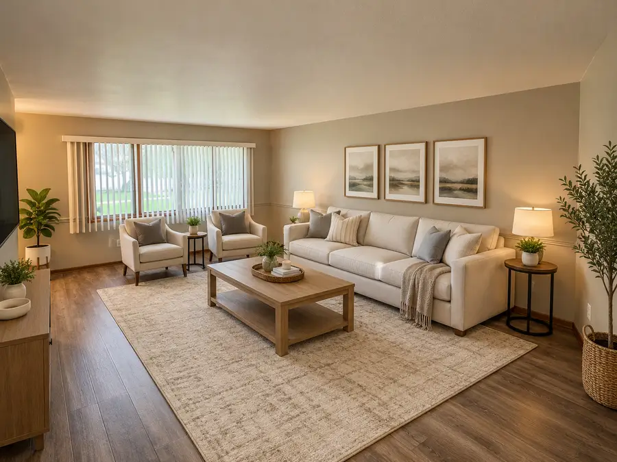 1807 Joanna Avenue, Zion, IL 60099 - #3