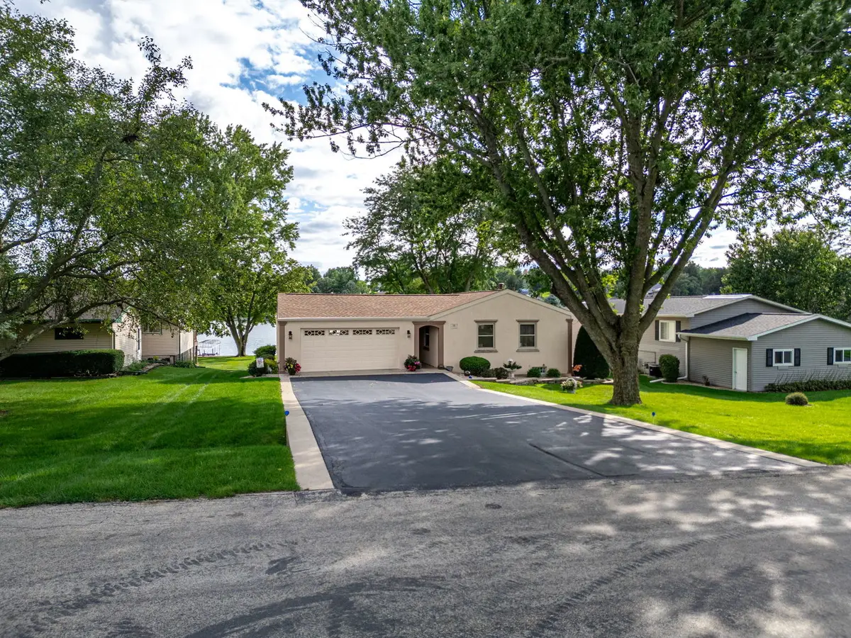 839 Breckenboro Road, Davis, IL 61019 - #1