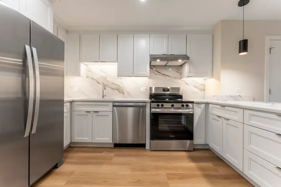 222 S Western Avenue #A, Chicago, IL 60612 - #3
