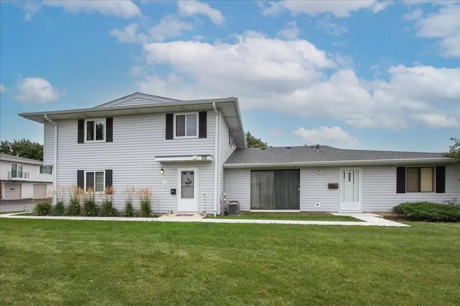 204 Shattuck Court #204, Schaumburg, IL 60194 - #2