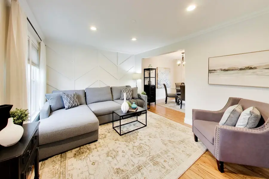 5309 N Oconto Avenue, Chicago, IL 60656 - #2