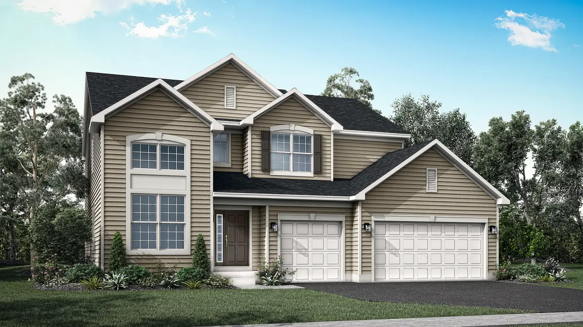 1304 Morris Way, Elburn, IL 60119 - #1