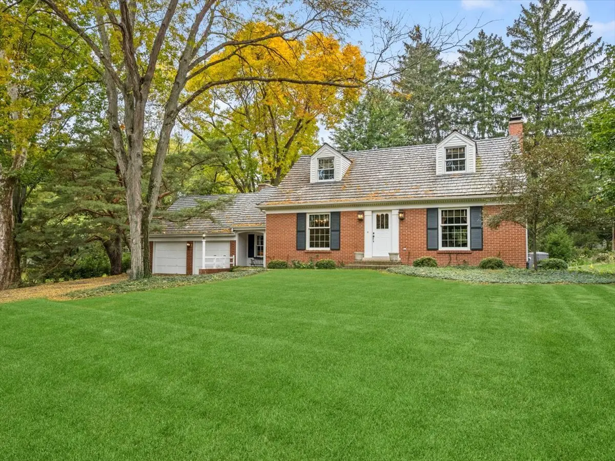 270 Kimberly Road, North Barrington, IL 60010 - #1