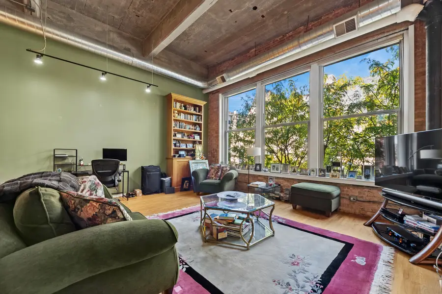 2000 S Michigan Avenue #304, Chicago, IL 60616 - #3