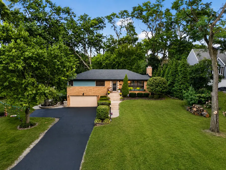 12431 S 76th Avenue, Palos Heights, IL 60463 - #3
